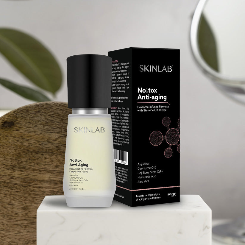 SKINLAB NOTTOX Anti-Aging