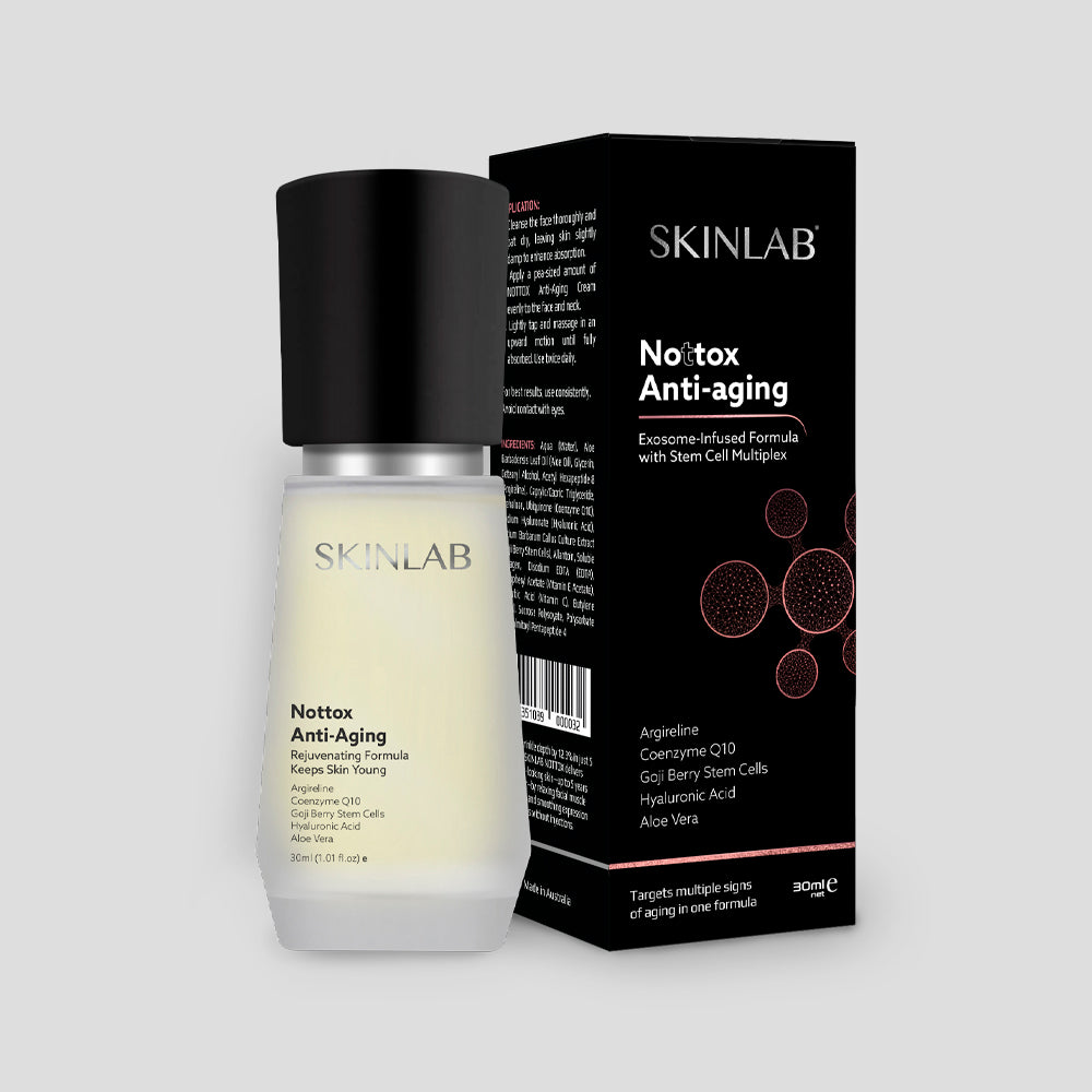 SKINLAB NOTTOX Anti-Aging