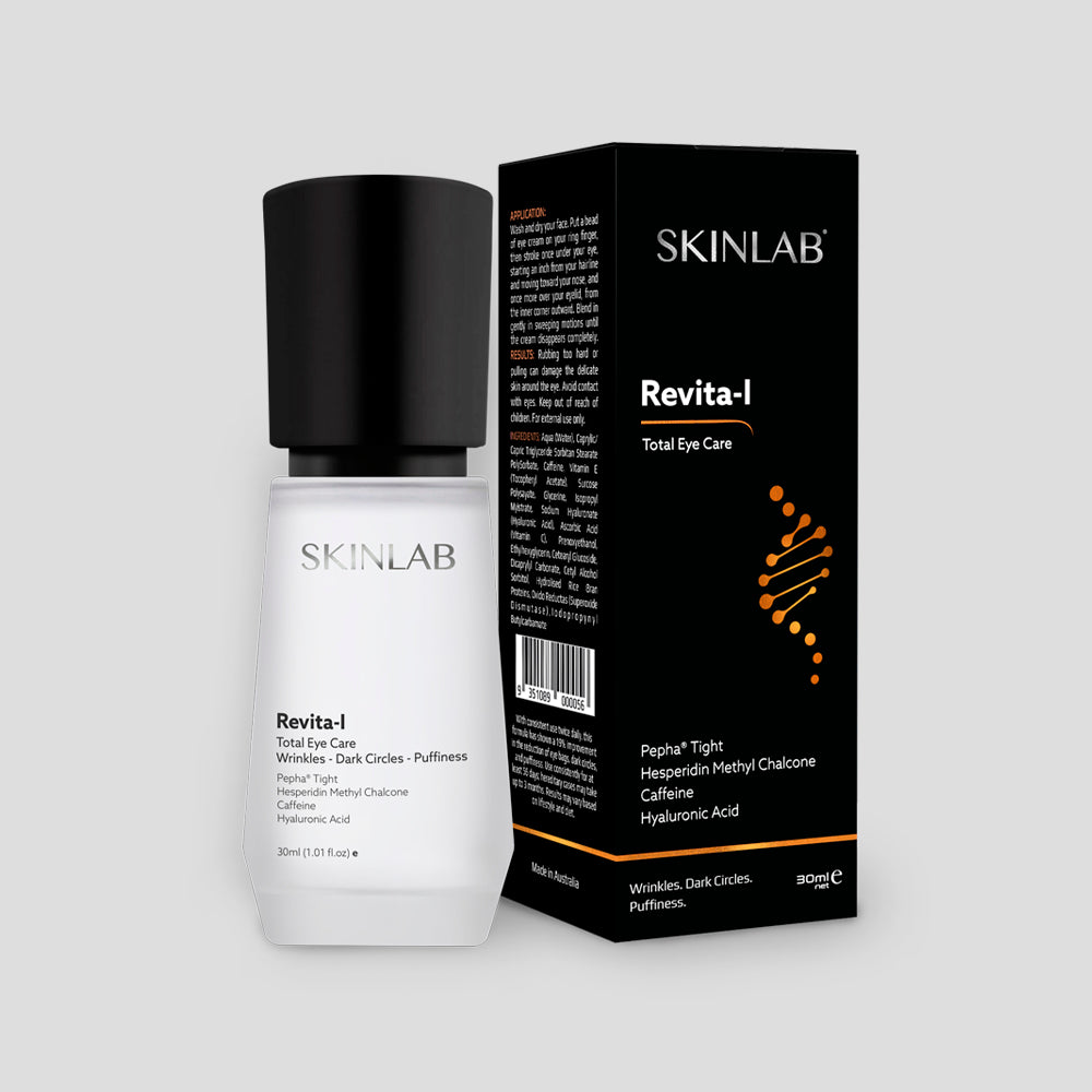 SKINLAB Revita-I Total Eye Care