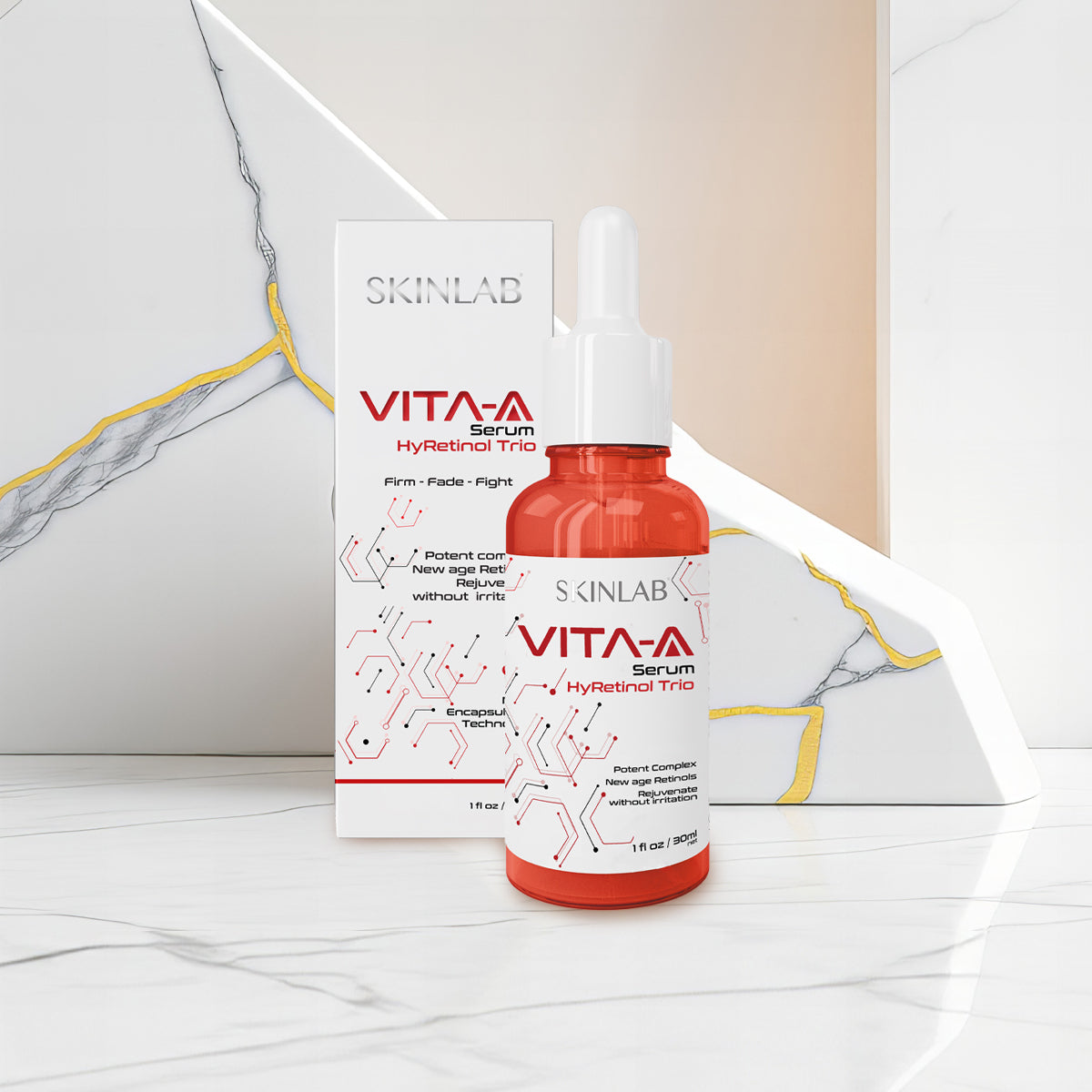 skinlab vita-a serum