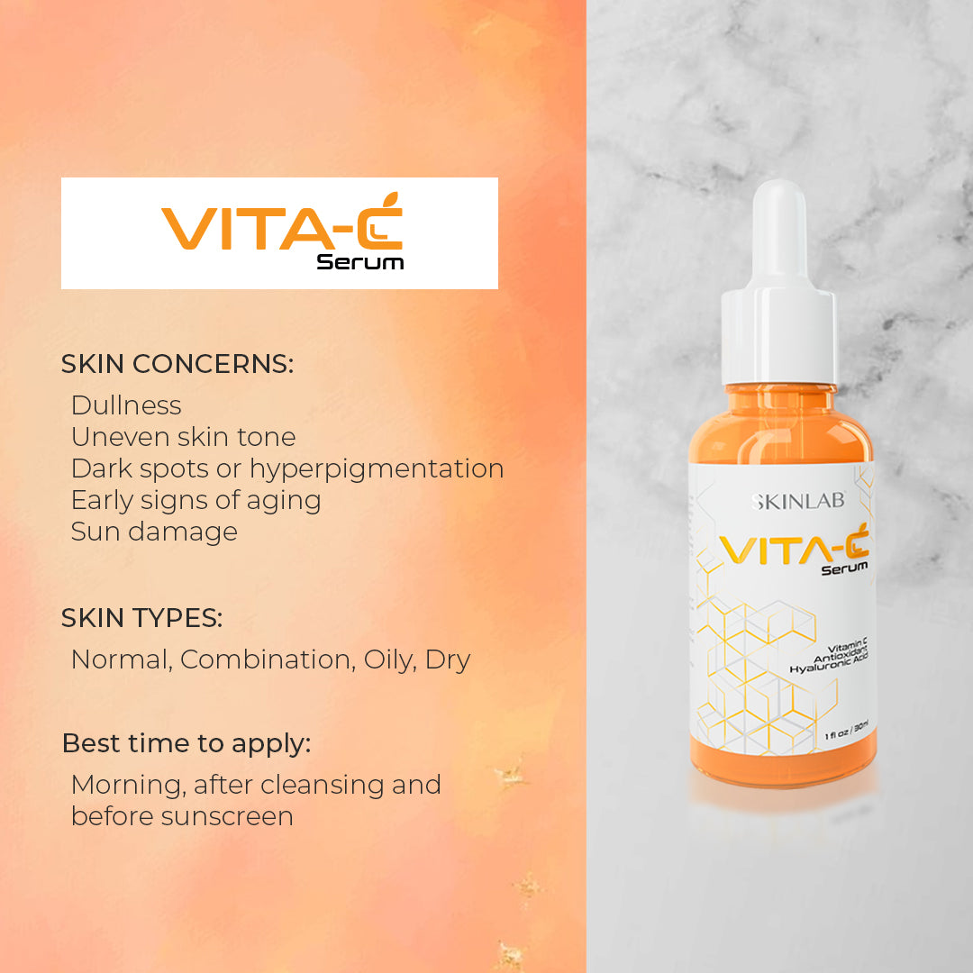 skinlab vita-c skin concerns