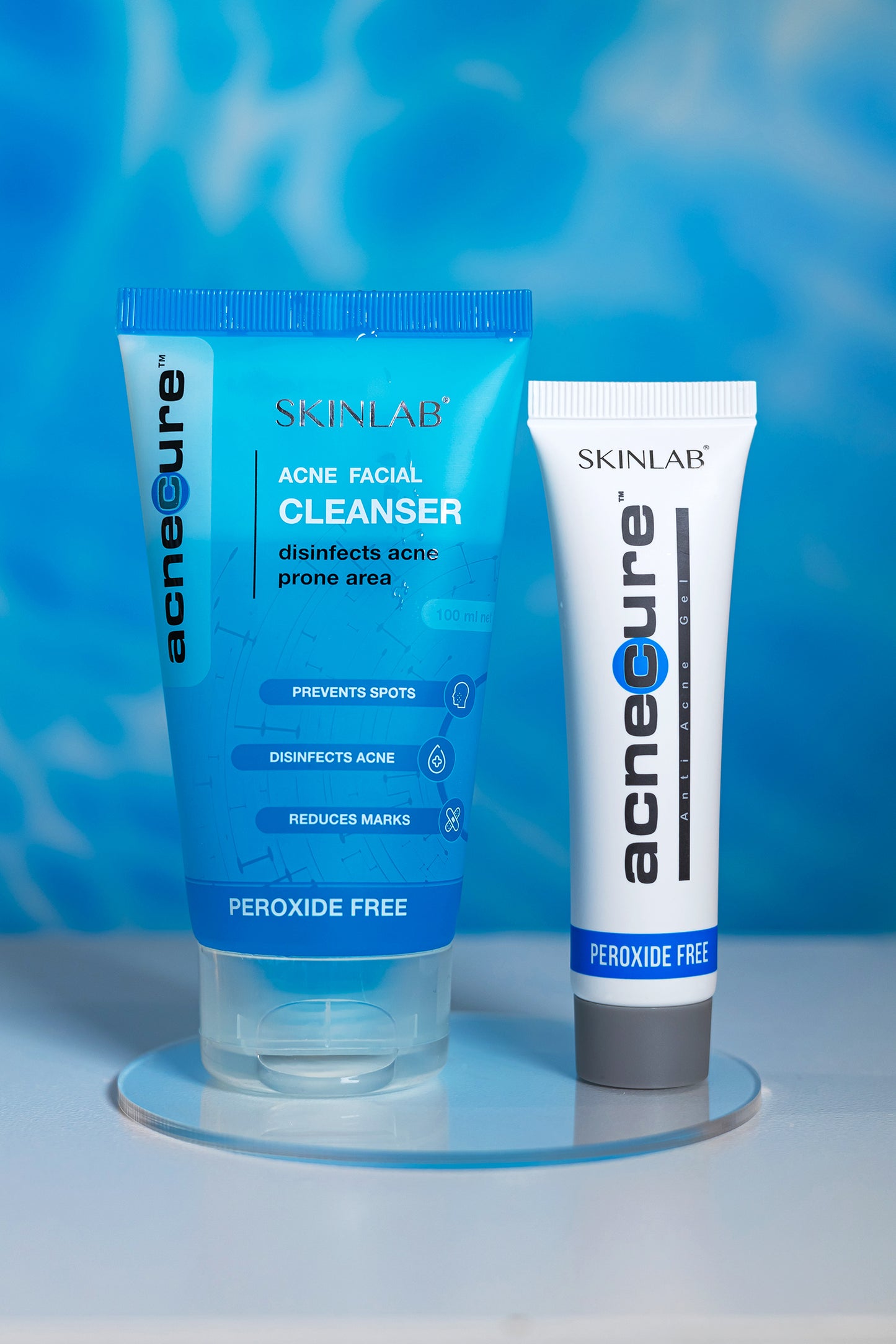 skinlab acne control kit