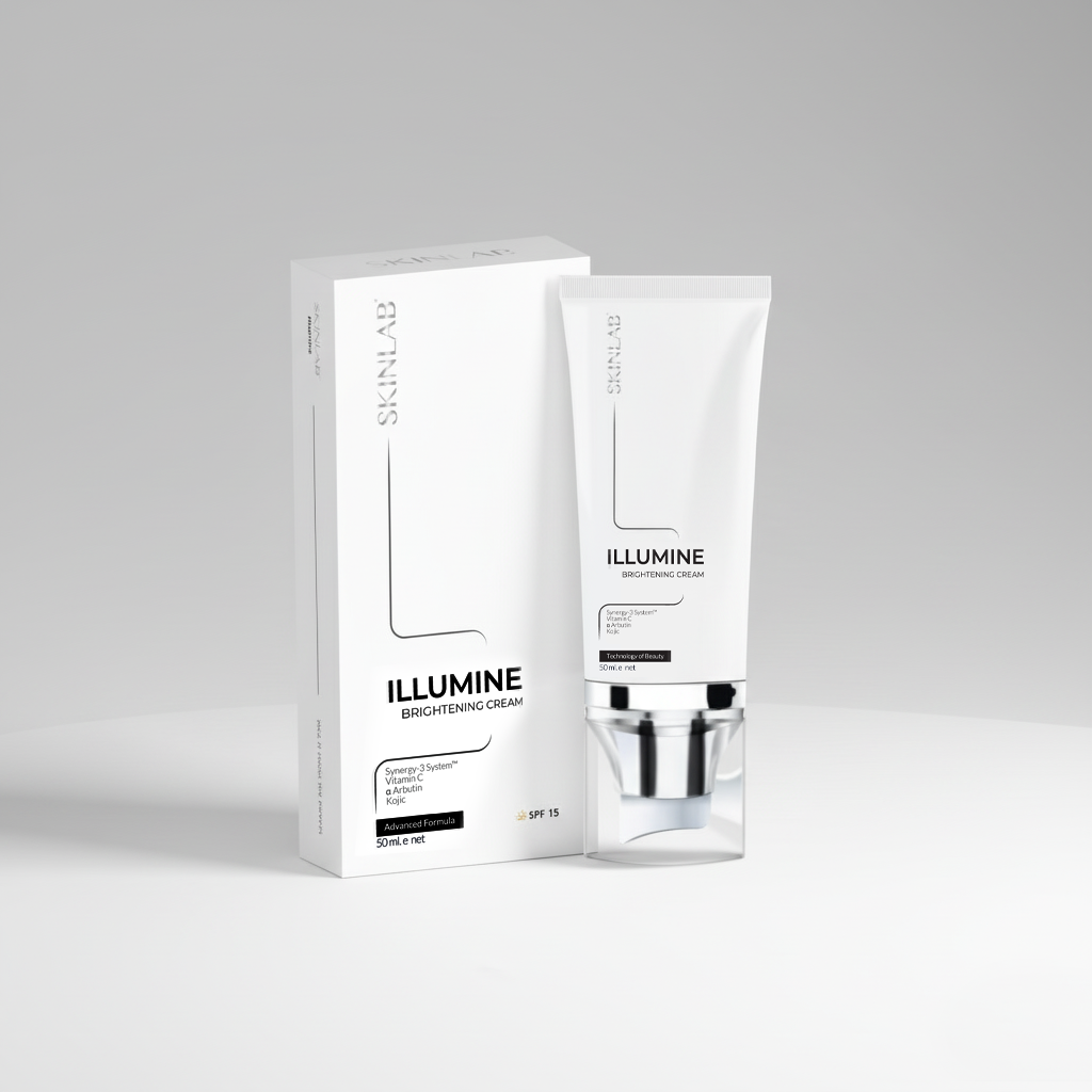 Illumine Brightening Cream