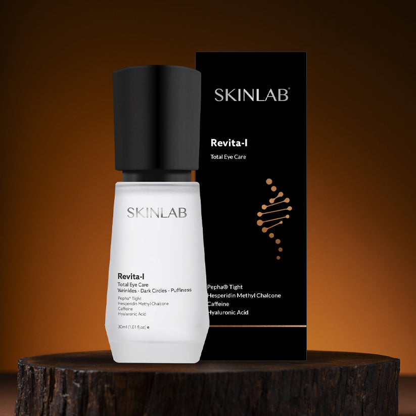 SKINLAB Revita-I Total Eye Care
