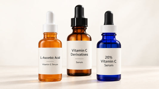 How to Know Whether Your Vitamin C Serum Is Real