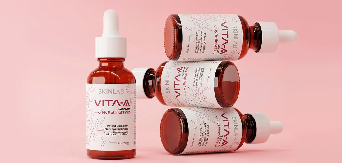 Why Clinical Retinol is Gaining relevance in Japan’s High-Performance Skincare Market