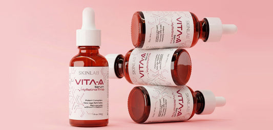 Why Clinical Retinol is Gaining relevance in Japan’s High-Performance Skincare Market