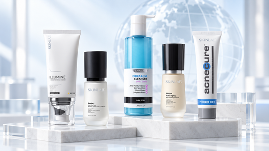 The Global Surge in Facial Care: What Retailers Need to Know About Market Growth