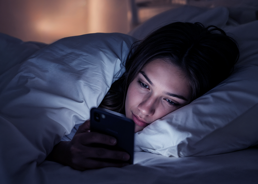 Blue Light Protection: Trend or Modern-Day Necessity?