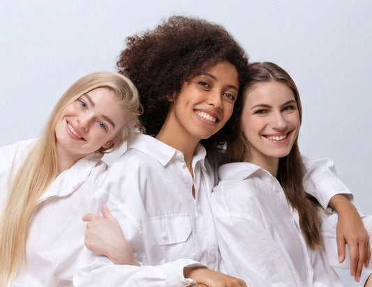 Skincare for Different Skin Types and Tones