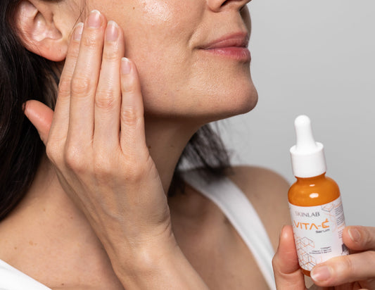 5-Minute Tailored Skincare Routine: The Best Daily Steps