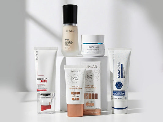The Top 5 High-Demand Skincare Categories Driving Global Market Growth
