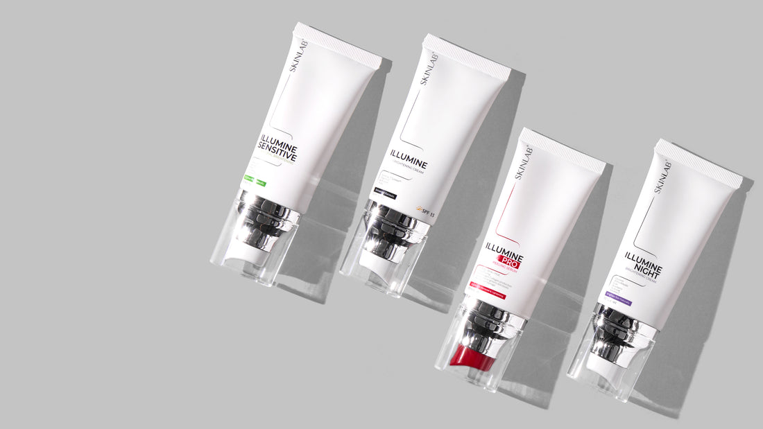 SKINLAB | Premium Global Skincare Brand – Partner With Us