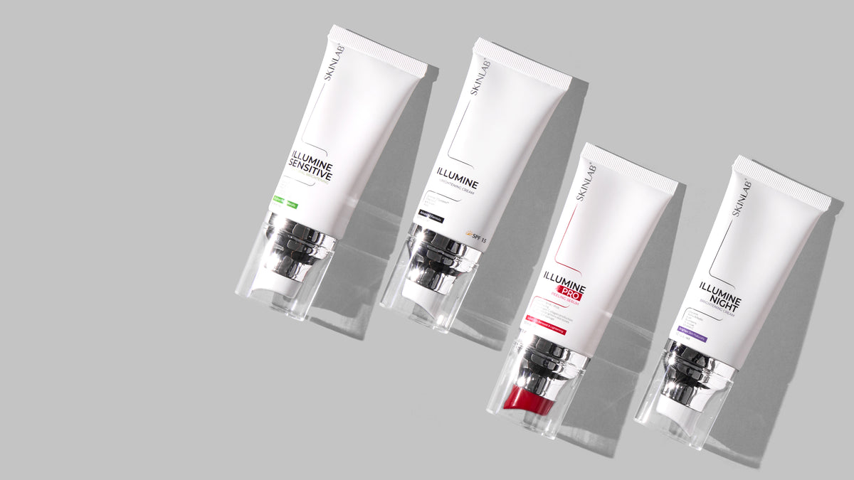 SKINLAB | Premium Global Skincare Brand – Partner With Us