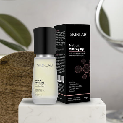 SKINLAB NOTTOX Anti-Aging