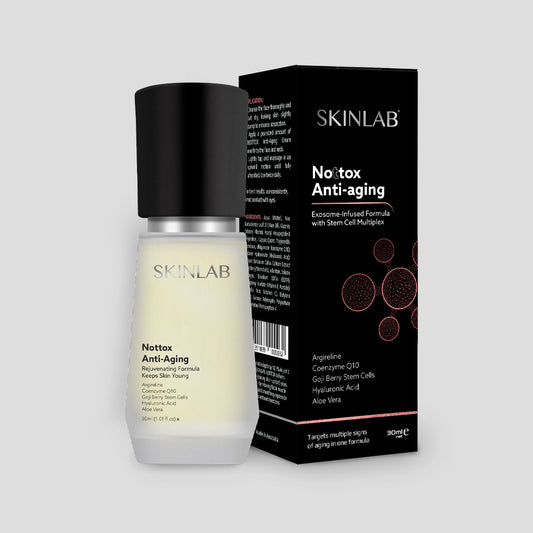 SKINLAB NOTTOX Anti-Aging