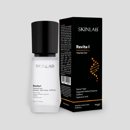 SKINLAB Revita-I Total Eye Care