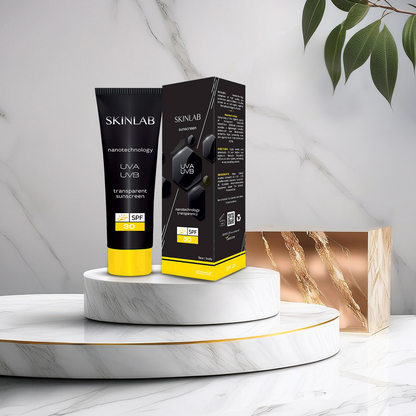 skinlab sunscreen spf30