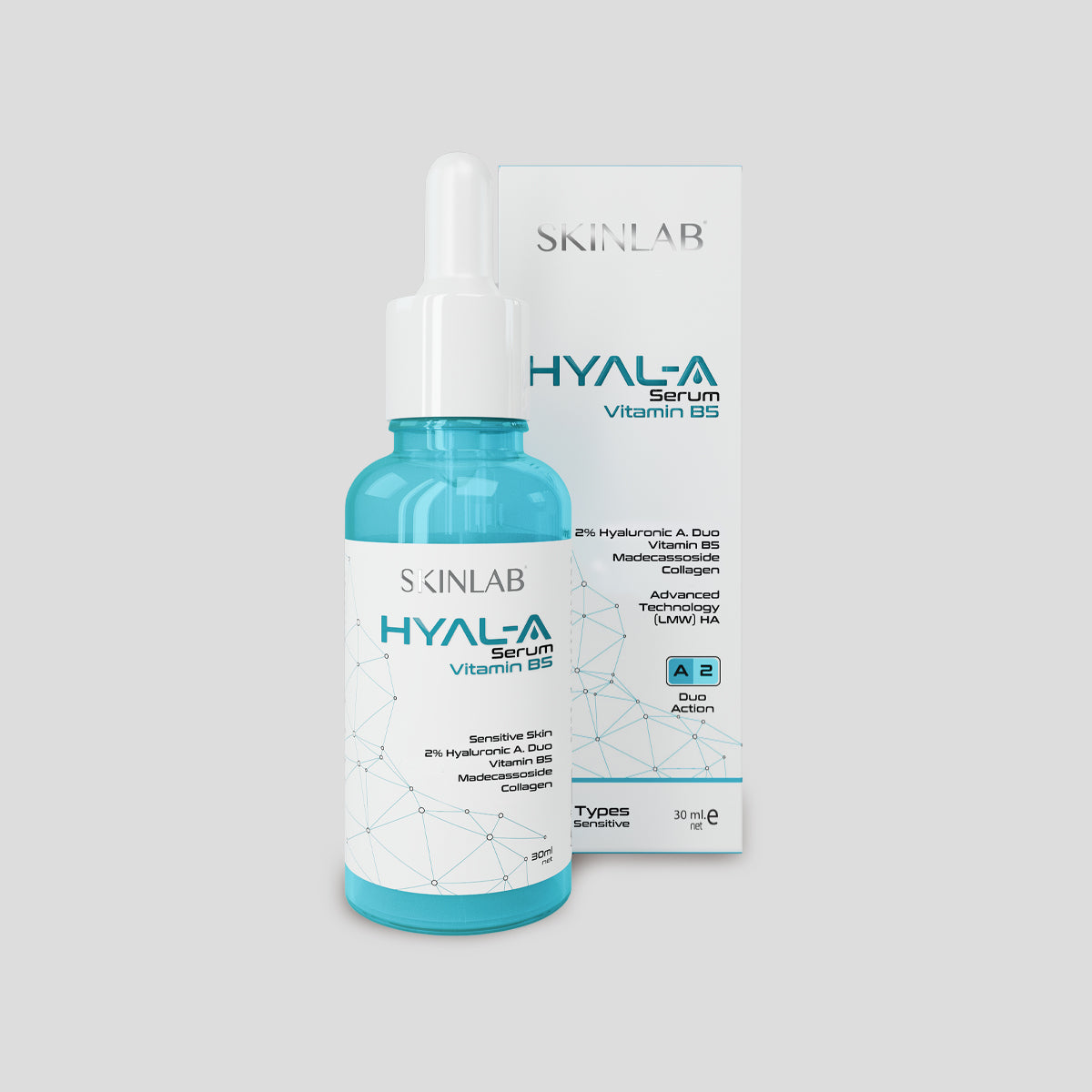 skinlab hyaluronic acid serum