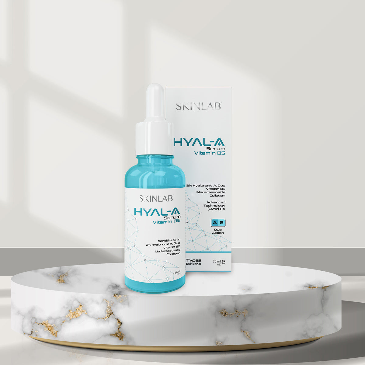 hyaluronic acid serum