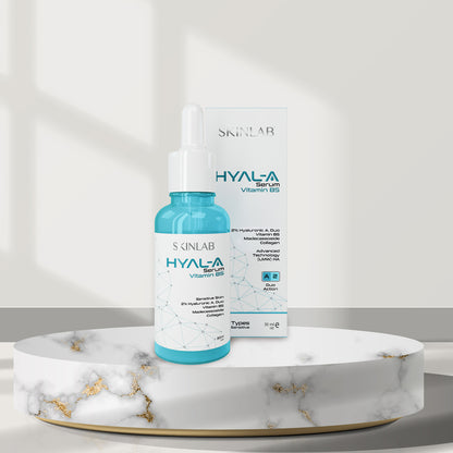 hyaluronic acid serum
