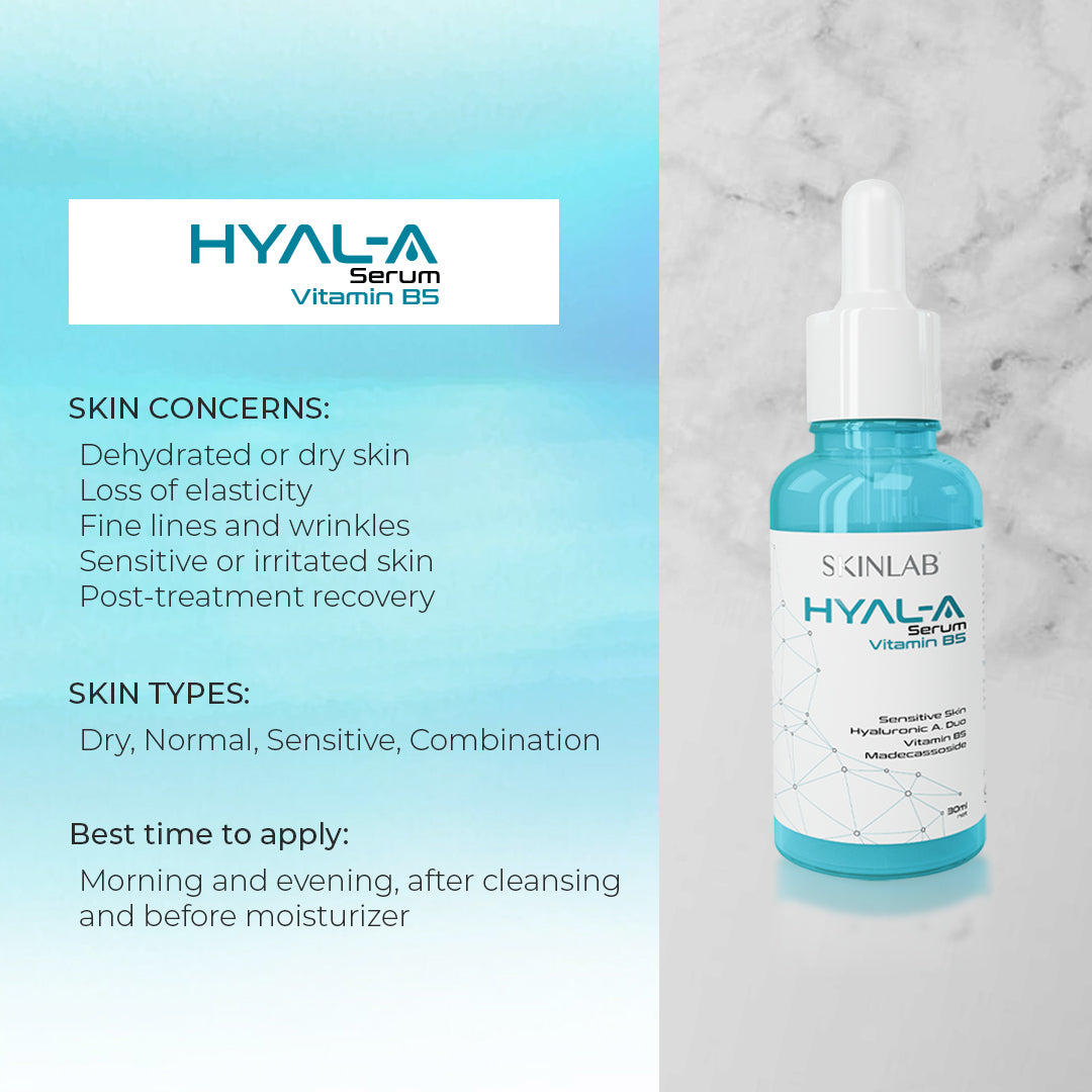 skinlab hyal-a skin concers