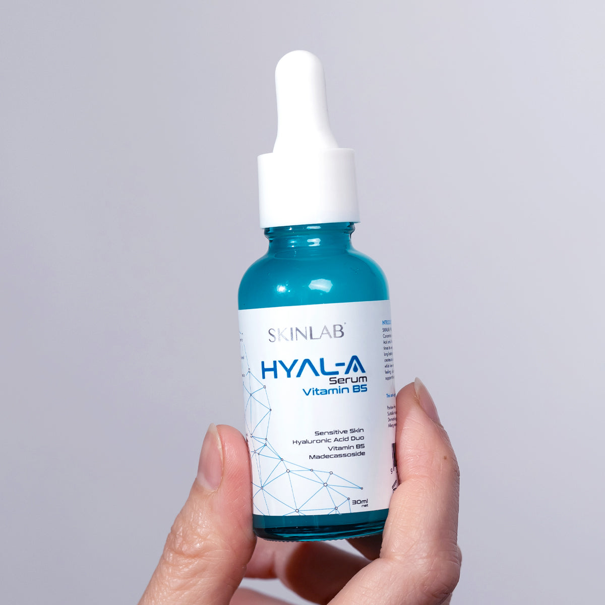 hydrating serum