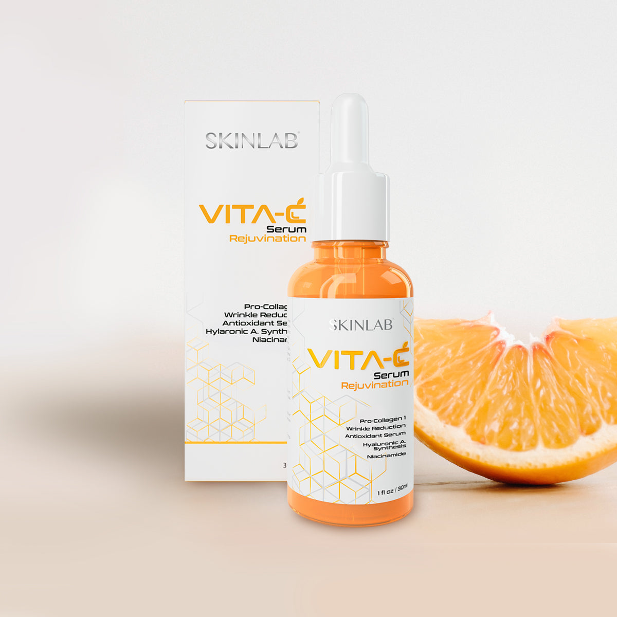 skinlab vita c serum