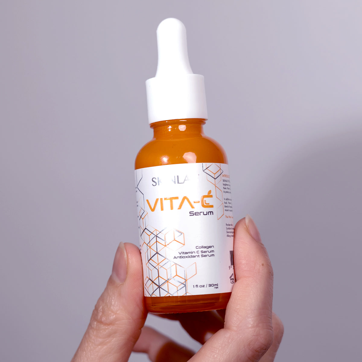 skinlab vitamin c serum