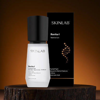 SKINLAB Revita-I Total Eye Care